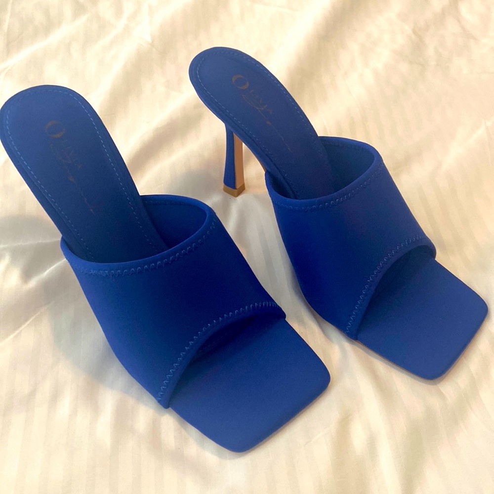 Mules